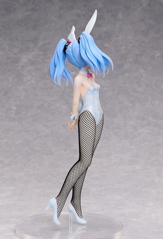 MÔ HÌNH Martian Successor Nadesico Ruri Hoshino Bunny Ver. 1/6 Complete Figure(FREEing) FIGURE CHÍNH HÃNG