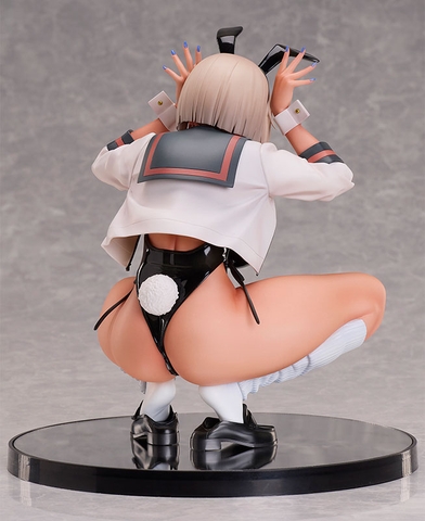 MÔ HÌNH BINDing Creators Opinion Kuro Gal Bunny Senpai 1/6 Complete Figure(BINDing) FIGURE CHÍNH HÃNG