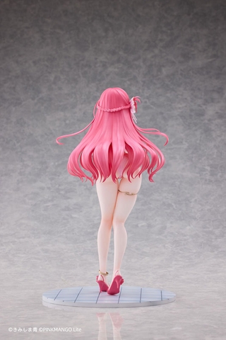 [Pre Order] MÔ HÌNH Riko-chan illustration by Ao Kimishima 1/6 Complete Figure(PinkMango) FIGURE CHÍNH HÃNG