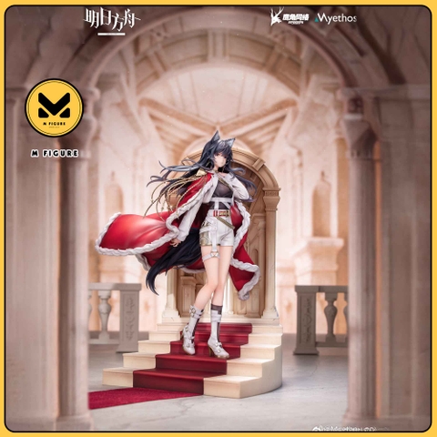 [PRE ORDER] MÔ HÌNH Texas the Omertosa - Arknights - 1/7 - Yi Jun Ver. (Myethos) FIGURE CHÍNH HÃNG