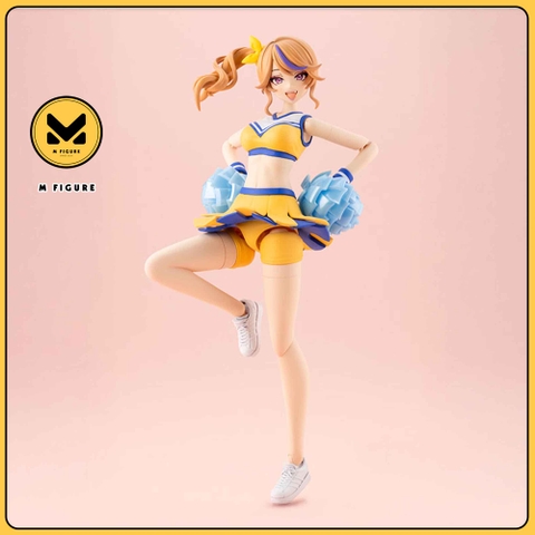 [PRE ORDER] MÔ HÌNH Sousaishojoteien - Seira Ichijo - 1/10 - Cheerleading Uniform (Kotobukiya) FIGURE CHÍNH HÃNG