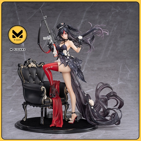[PRE ORDER] MÔ HÌNH Knives Out - Diane - 1/7 - Banquet Dance (Good Smile Arts Shanghai, Good Smile Company) FIGURE CHÍNH HÃNG