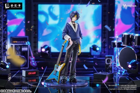 [PRE ORDER] MÔ HÌNH Zenless Zone Zero - Asaba Harumasa - Gift+ - 1/8 - Sparkling Wonderland Ver. (Myethos) FIGURE CHÍNH HÃNG