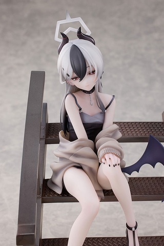 [PRE ORDER] MÔ HÌNH Blue Archive - Onikata Kayoko - 1/7 - (Dress): Memorial Lobby Ver. (Solarain) FIGURE CHÍNH HÃNG
