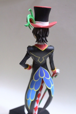 MÔ HÌNH Lelouch Lamperouge - Code Geass: Nunnally in Wonderland - DX Figure (Banpresto) FIGURE CHÍNH HÃNG