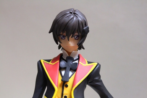 MÔ HÌNH Lelouch Lamperouge - Code Geass: Nunnally in Wonderland - DX Figure (Banpresto) FIGURE CHÍNH HÃNG