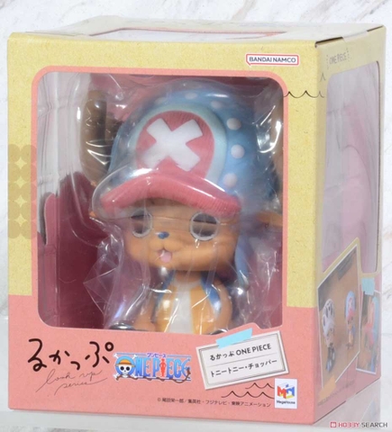 MÔ HÌNH Tony Tony Chopper - One Piece - Look Up (MegaHouse)FIGURE CHÍNH HÃNG