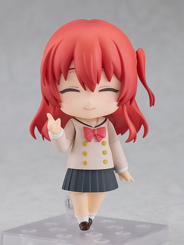 MÔ HÌNH Ikuyo Kita - Nendoroid - BOCCHI THE ROCK!(GOOD SMILE COMPANY) FIGURE CHÍNH HÃNG