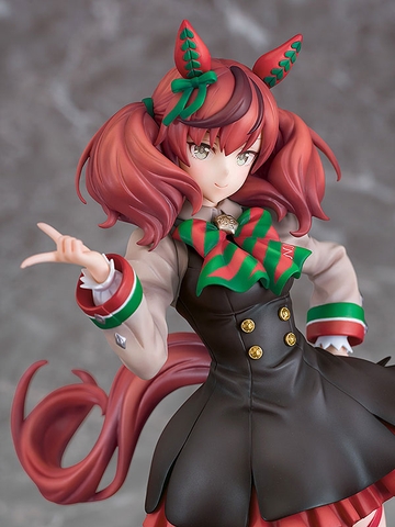 MÔ HÌNH Umamusume: Pretty Derby - Nice Nature - 1/7 Complete Figure (Phat Company) FIGURE CHÍNH HÃNG
