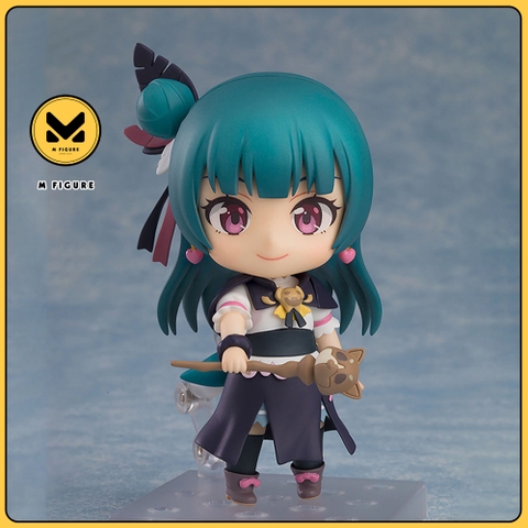 MÔ HÌNH Nendoroid 2416 Yohane the Parhelion -SUNSHINE in the MIRROR- Yohane(Good Smile Company) FIGURE CHÍNH HÃNG