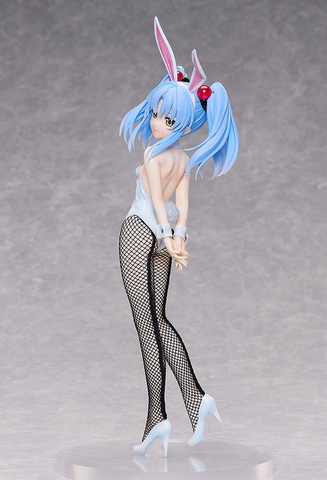 MÔ HÌNH Martian Successor Nadesico Ruri Hoshino Bunny Ver. 1/6 Complete Figure(FREEing) FIGURE CHÍNH HÃNG