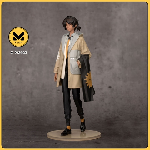 MÔ HÌNH Arknights - Thorns - Gift+ - 1/10 - Floating Gear Ver. (Myethos) FIGURE CHÍNH HÃNG
