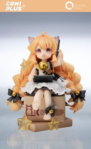 [Pre Order] MÔ HÌNH Jiong Maozi cp30 Memorial Ver. Complete Figure(Reverse Studio) FIGURE CHÍNH HÃNG