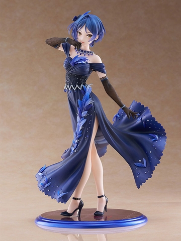 MÔ HÌNH THE IDOLM@STER Cinderella Girls [Pretty Liar] Kanade Hayami + 1/7 Complete Figure(WAVE) FIGURE CHÍNH HÃNG
