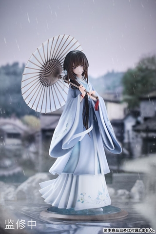 MÔ HÌNH Ueta Kohitsuji - Mansui - 1/7 (Elixirdream) FIGURE CHÍNH HÃNG