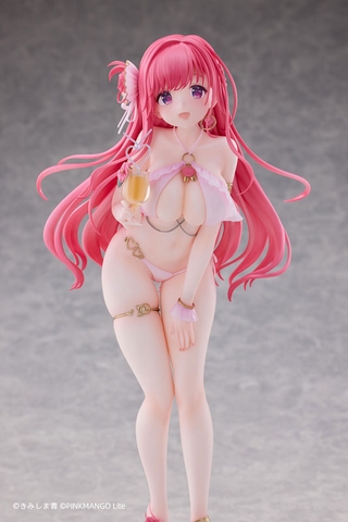 [Pre Order] MÔ HÌNH Riko-chan illustration by Ao Kimishima 1/6 Complete Figure(PinkMango) FIGURE CHÍNH HÃNG