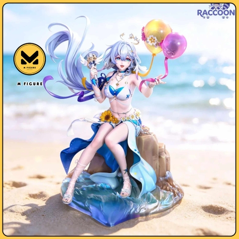 [PRE ORDER] MÔ HÌNH Robin - Honkai Star Rail (Little Raccoon Studio) FIGURE CHÍNH HÃNG