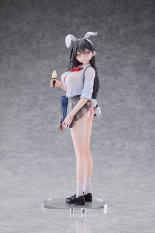 MÔ HÌNH Maki Sairenji Illustrated by POPQN 1/6 Complete Figure(Otherwhere) FIGURE CHÍNH HÃNG