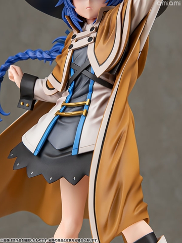 MÔ HÌNH  Roxy Migurdia - Mushoku Tensei: Jobless Reincarnation -Isekai Ittara Honki Dasu 1/8 Complete Figure (KOTOBUKIYA) CHÍNH HÃNG