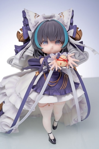 MÔ HÌNH Azur Lane Little Cheshire 1/6 Complete Figure(AniGame) FIGURE CHÍNH HÃNG