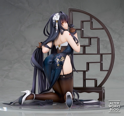 MÔ HÌNH Azuma - Azur Lane - 1/7 - Soft Voice of Spring Ver. (Alter) FIGURE CHÍNH HÃNG