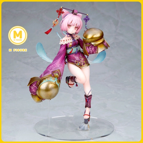 MÔ HÌNH Atelier Sophie: The Alchemist of the Mysterious Book Corneria 1/7 Complete Figure(Alter) FIGURE CHÍNH HÃNG