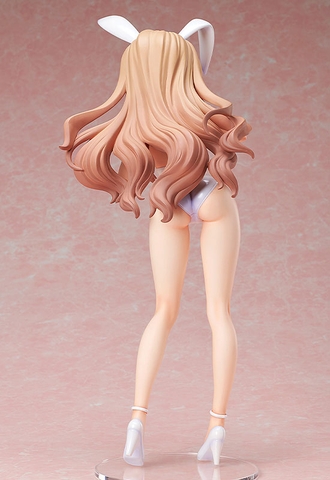 MÔ HÌNH Toradora! Taiga Aisaka Bare Leg Bunny Ver. 1/4 Complete Figure(FREEing) FIGURE CHÍNH HÃNG