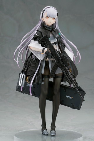 MÔ HÌNH Girls' Frontline AK-Alfa 1/7 Complete Figure(ques Q) FIGURE CHÍNH HÃNG