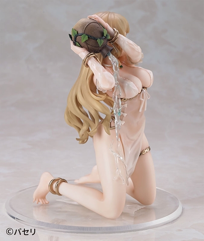 MÔ HÌNH Juliana - 1/6 Complete Figure (Charm) FIGURE CHÍNH HÃNG