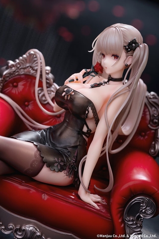 MÔ HÌNH Formidable - Azur Lane - Barairo no Seiten Ver. 1/7 Complete Figure(Myethos) FIGURE CHÍNH HÃNG
