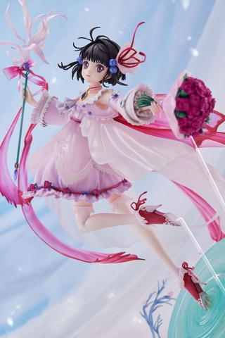 MÔ HÌNH Tales of Destiny 2 Reala 1/7 Scale Figure(FuRyu) FIGURE CHÍNH HÃNG