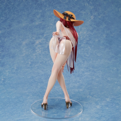 MÔ HÌNH Chitose - B-style Azur Lane - Summer Shine 1/4 Complete Figure(Union Creative) FIGURE CHÍNH HÃNG