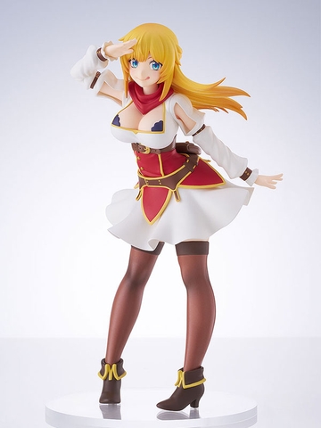 [Pre Order] MÔ HÌNH POP UP PARADE Rit L size Complete Figure(Good Smile Company) FIGURE CHÍNH HÃNG