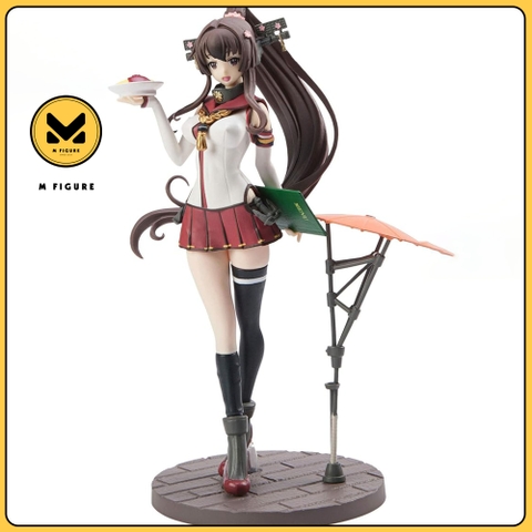 MÔ HÌNH Kantai Collection ~Kan Colle~ - Yamato - Kyuujitsu (Taito) FIGURE CHÍNH HÃNG