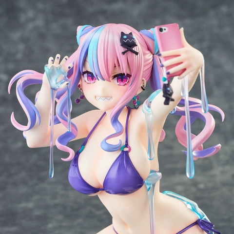 [Pre Order] MÔ HÌNH King's Proposal Kurara Tokishima Complete Figure(Union Creative) FIGURE CHÍNH HÃNG