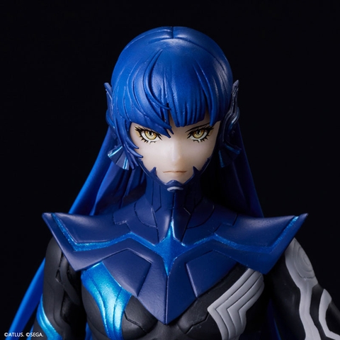MÔ HÌNH Shin Megami Tensei V FORM-ISM Nahobino(Square Enix) FIGURE CHÍNH HÃNG