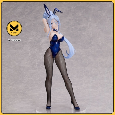 MÔ HÌNH I Was Reincarnated as the 7th Prince so I Can Take My Time Perfecting My Magical Ability Sylpha Bunny Ver. 1/6 Complete Figure(FREEing) FIGURE CHÍNH HÃNG