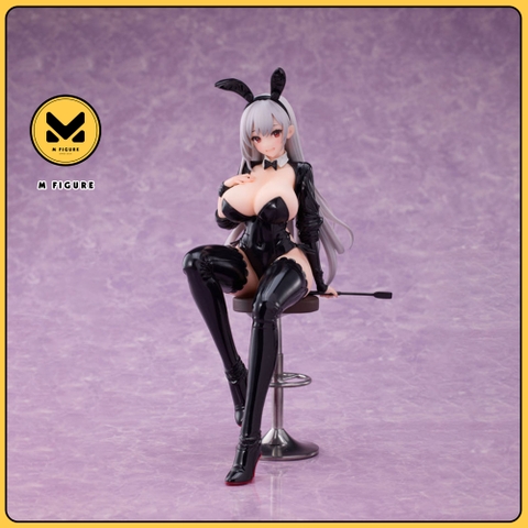 MÔ HÌNH Original - Lilycia - 1/4 (Apocrypha Toy) FIGURE CHÍNH HÃNG