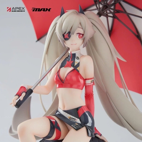 MÔ HÌNH DJMax Respect - El Fail - 1/7 - Racing (Apex Innovation) FIGURE CHÍNH HÃNG