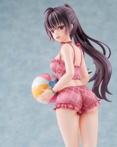 [Pre Order] MÔ HÌNH KDcolle Alya Sometimes Hides Her Feelings in Russian Yuki Suou: vacation swimsuit ver. 1/7 Scale Figure(KADOKAWA) FIGURE CHÍNH HÃNG
