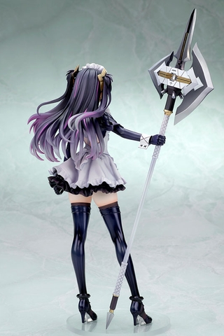 [Pre Order] MÔ HÌNH Belongs to Mars District 13 Middle Close-quarters Combat Type M.A.I.D Mary 1/7 Complete Figure(ques Q) FIGURE CHÍNH HÃNG