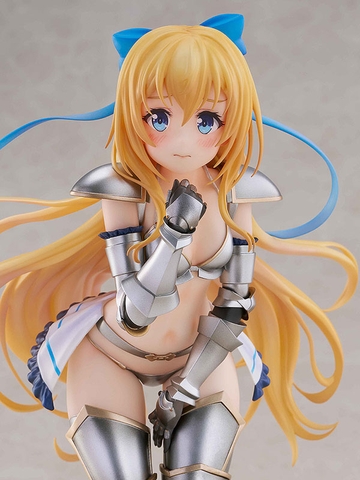 MÔ HÌNH Goblin Slayer II - Onna Shinkan - 1/7 - Bikini Armor Ver. (Klockworx) FIGURE CHÍNH HÃNG