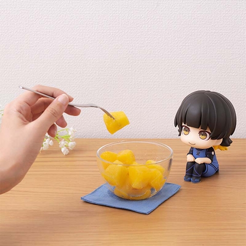 MÔ HÌNH Bachira Meguru -  Blue Lock - Look Up (MegaHouse) FIGURE CHÍNH HÃNG