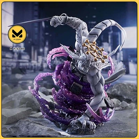 [Pre Order] MÔ HÌNH Mahoraga  - Jujutsu Kaisen Dai 2 Ki - Figurizm Alpha (Sega Fave) FIGURE CHÍNH HÃNG