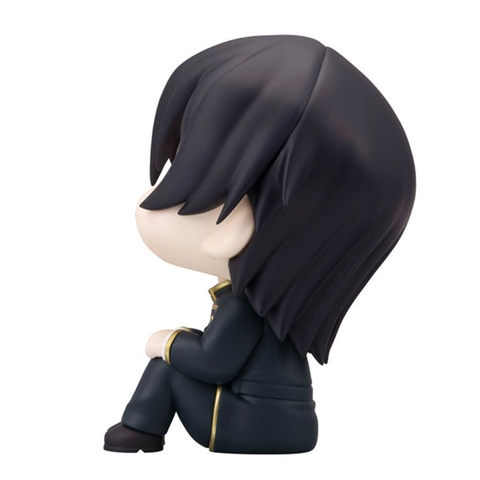 [Pre Order] MÔ HÌNH Lelouch Lamperouge - Code Geass - Hangyaku no Lelouch - Look Up (MegaHouse) FIGURE CHÍNH HÃNG