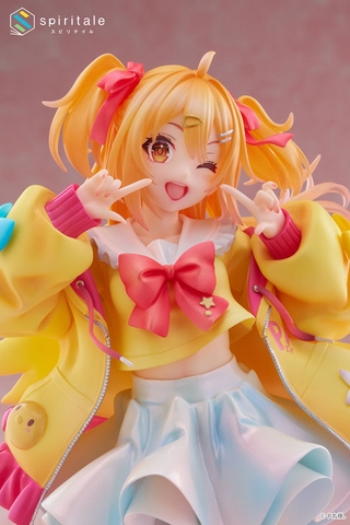 [PRE ORDER] MÔ HÌNH Pmarusama - 1/7 (Spiritale, Wing) FIGURE CHÍNH HÃNG