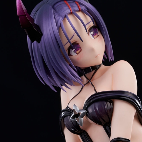 [PRE ORDER] MÔ HÌNH To LOVEru Darkness - Sairenji Haruna - 1/6 - Darkness ver. (Union Creative International Ltd) FIGURE CHÍNH HÃNG