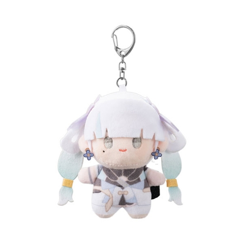 [PRE ORDER] Bông Wuthering Waves - Mini Plush Mascot Series (KURO GAMES) BÔNG CHÍNH HÃNG