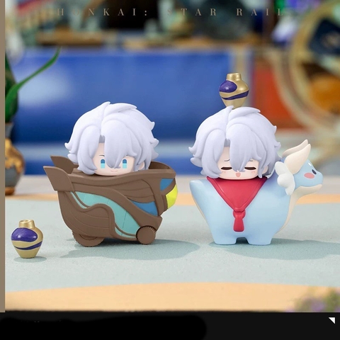 [Pre Order] MÔ HÌNH Blind Box Honkai Star Rail - Super Stacking (MiHoYo) FIGURE CHÍNH HÃNG