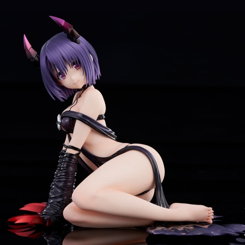 [PRE ORDER] MÔ HÌNH To LOVEru Darkness - Sairenji Haruna - 1/6 - Darkness ver., Limited (Union Creative International Ltd) FIGURE CHÍNH HÃNG